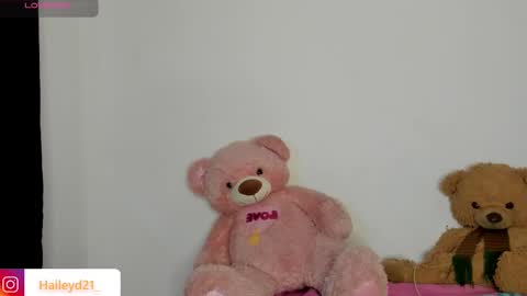 Hailey online show from 9, 3, 2026