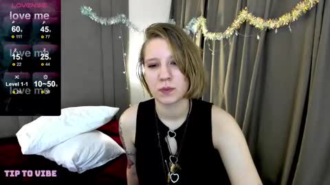 Hailey online show from 3, 1, 2025