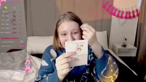 Hailey online show from 22, 2, 2025