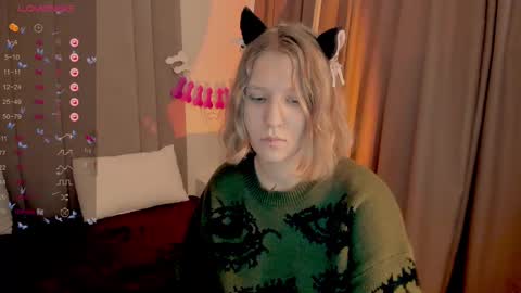 Hailey online show from 5, 3, 2025