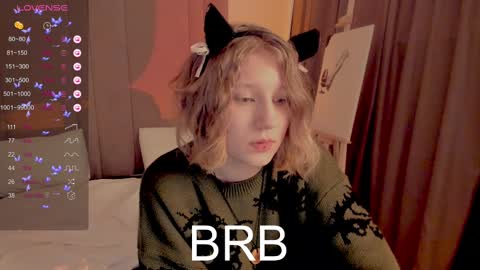 Hailey online show from 10, 3, 2025