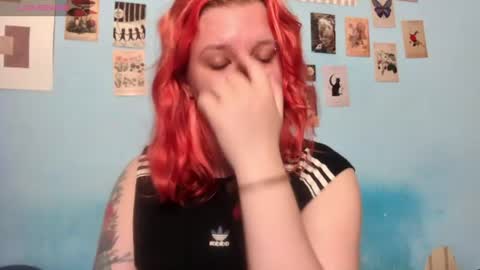 Snapshot of haileyfoxy chatting on 29, 6, 2026 Hailey online show from 29, 6, 2026