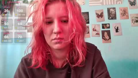 Snapshot of haileyfoxy chatting on 13, 7, 2026 Hailey online show from 13, 7, 2026