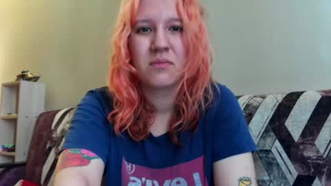 Snapshot of haileyfoxy chatting on 24, 7, 2026 Hailey online show from 24, 7, 2026