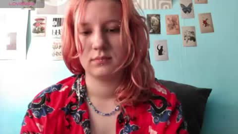Snapshot of haileyfoxy chatting on 28, 7, 2026 Hailey online show from 28, 7, 2026