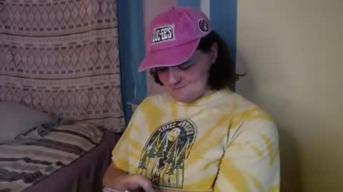 Hailey Harper online show from 12, 1, 2025
