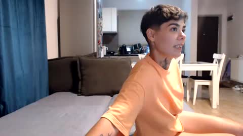 Snapshot of haileylucy chatting on 1, 7, 2026 Lucy online show from 1, 7, 2026