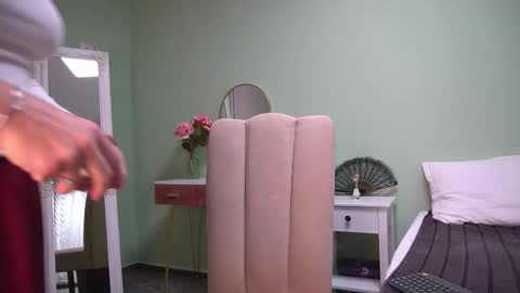 Hailey online show from 22, 10, 2025