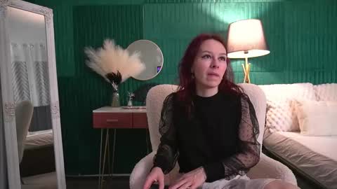 Snapshot of haileymoon85 chatting on 14, 2, 2026 Hailey online show from 14, 2, 2026