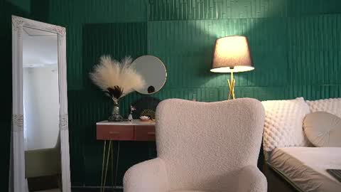 Snapshot of haileymoon85 chatting on 29, 6, 2026 Hailey online show from 29, 6, 2026