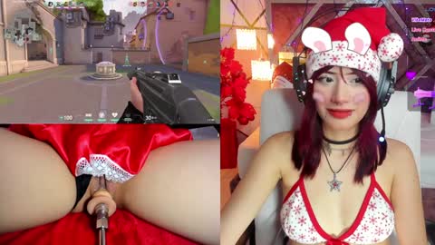 Hailey online show from 10, 12, 2024