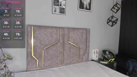 haileystonei online show from 18, 11, 2025