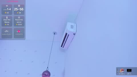 haileystonei online show from 21, 12, 2025