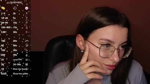 Snapshot of haily_heavenly chatting on 9, 12, 2024 HailyHeavenly online show from 9, 12, 2024