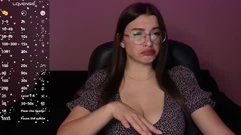 HailyHeavenly online show from 18, 12, 2024