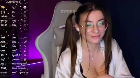 Snapshot of haily_heavenly chatting on 28, 2, 2025 HailyHeavenly online show from 28, 2, 2025