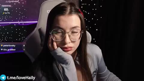 HailyHeavenly online show from 6, 2, 2026