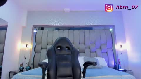 Snapshot of hailybairen chatting on 13, 2, 2025  Haily Bairen online show from 13, 2, 2025