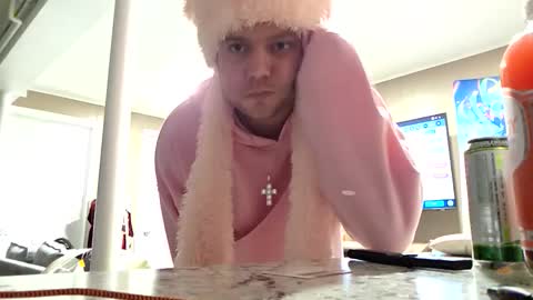 hainicostellato693338 online show from 19, 1, 2026