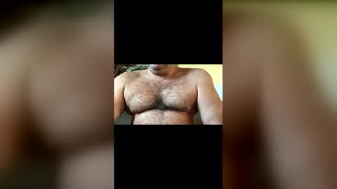 Snapshot of hairbear5 chatting on 21, 5, 2026 Bruce online show from 21, 5, 2026