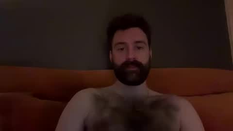 hairy_andhung online show from 7, 3, 2026