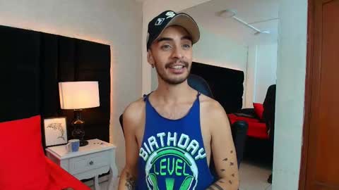 Snapshot of hairy_diamond chatting on 15, 9, 2025 H A I R Y D I A M O N D online show from 15, 9, 2025
