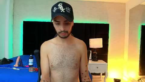 Snapshot of hairy_diamond chatting on 17, 9, 2025 H A I R Y D I A M O N D online show from 17, 9, 2025