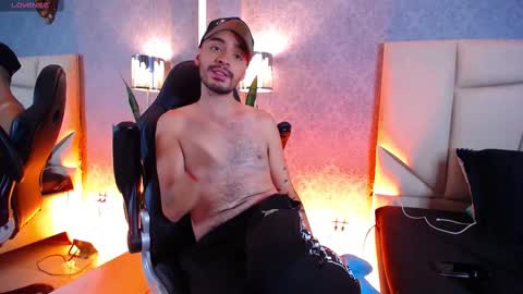 Snapshot of hairy_diamond chatting on 28, 9, 2025 H A I R Y D I A M O N D online show from 28, 9, 2025