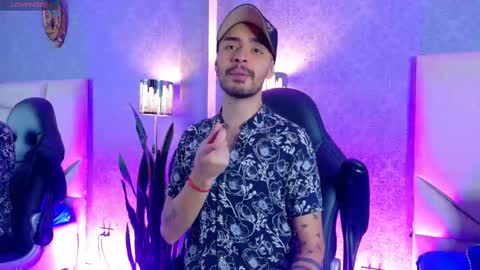 Snapshot of hairy_diamond chatting on 29, 9, 2025 H A I R Y D I A M O N D online show from 29, 9, 2025