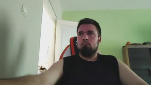 Snapshot of hairy_guy007 chatting on 26, 7, 2026 hairy_guy007 online show from 26, 7, 2026