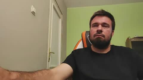 Snapshot of hairy_guy007 chatting on 31, 7, 2026 hairy_guy007 online show from 31, 7, 2026