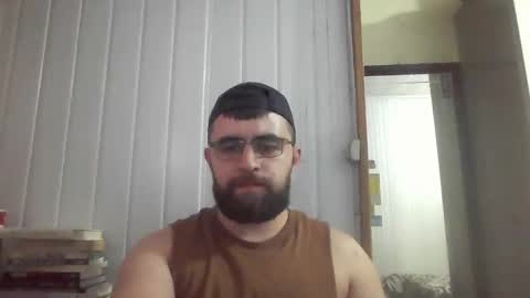 Snapshot of hairy_man_69_ chatting on 19, 1, 2025 horny online show from 19, 1, 2025