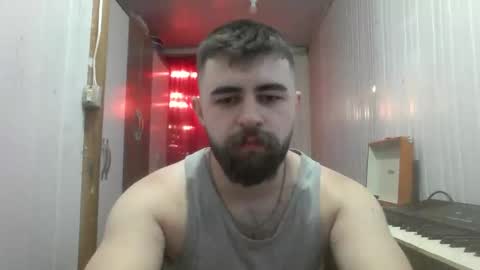 horny online show from 18, 12, 2025