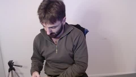 hairy_superman online show from 22, 2, 2026