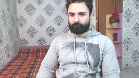 Hairy Tyler online show from 2, 12, 2024