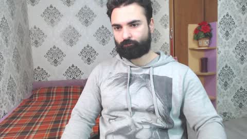 Hairy Tyler online show from 2, 12, 2024