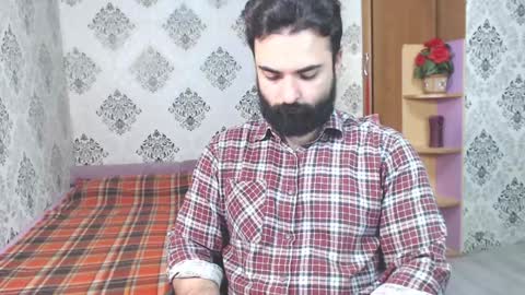 Hairy Tyler online show from 6, 12, 2024