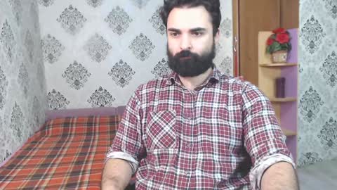 Hairy Tyler online show from 8, 12, 2024