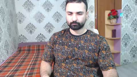 Hairy Tyler online show from 28, 12, 2024