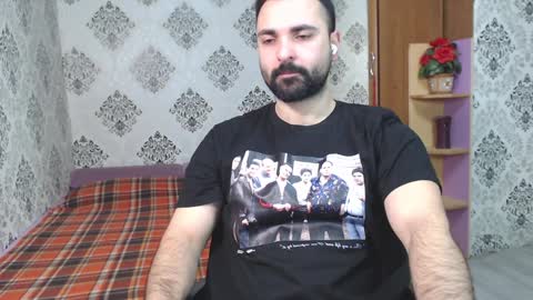 Hairy Tyler online show from 29, 12, 2024