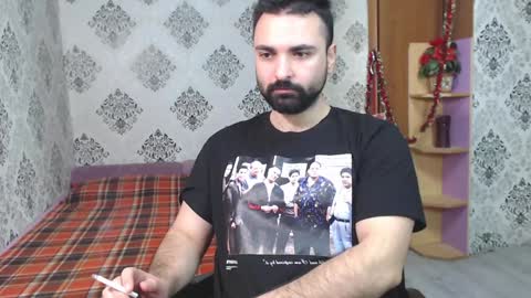 Hairy Tyler online show from 31, 12, 2024