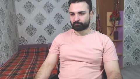 Hairy Tyler online show from 6, 1, 2025