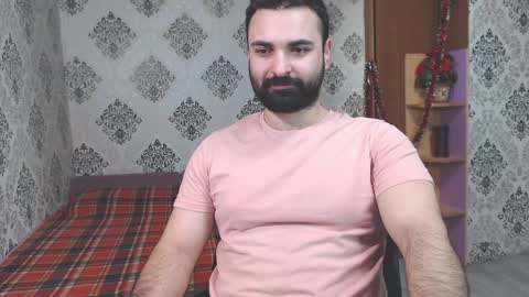 Hairy Tyler online show from 12, 1, 2025