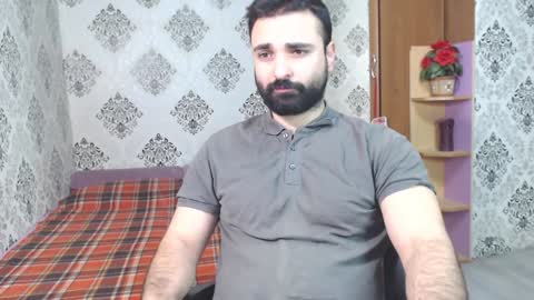 Hairy Tyler online show from 15, 1, 2025