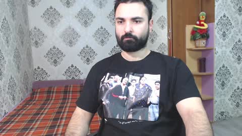 Hairy Tyler online show from 18, 1, 2025