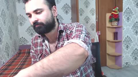 Hairy Tyler online show from 22, 1, 2025