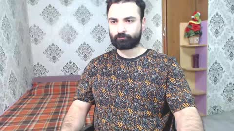 Hairy Tyler online show from 27, 1, 2025