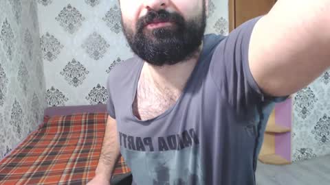 Hairy Tyler online show from 29, 1, 2025