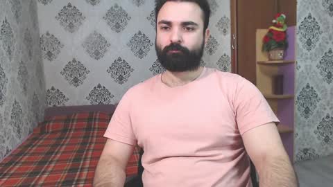 Hairy Tyler online show from 31, 1, 2025