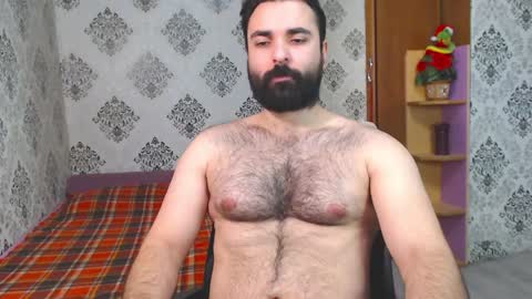 Hairy Tyler online show from 5, 2, 2025